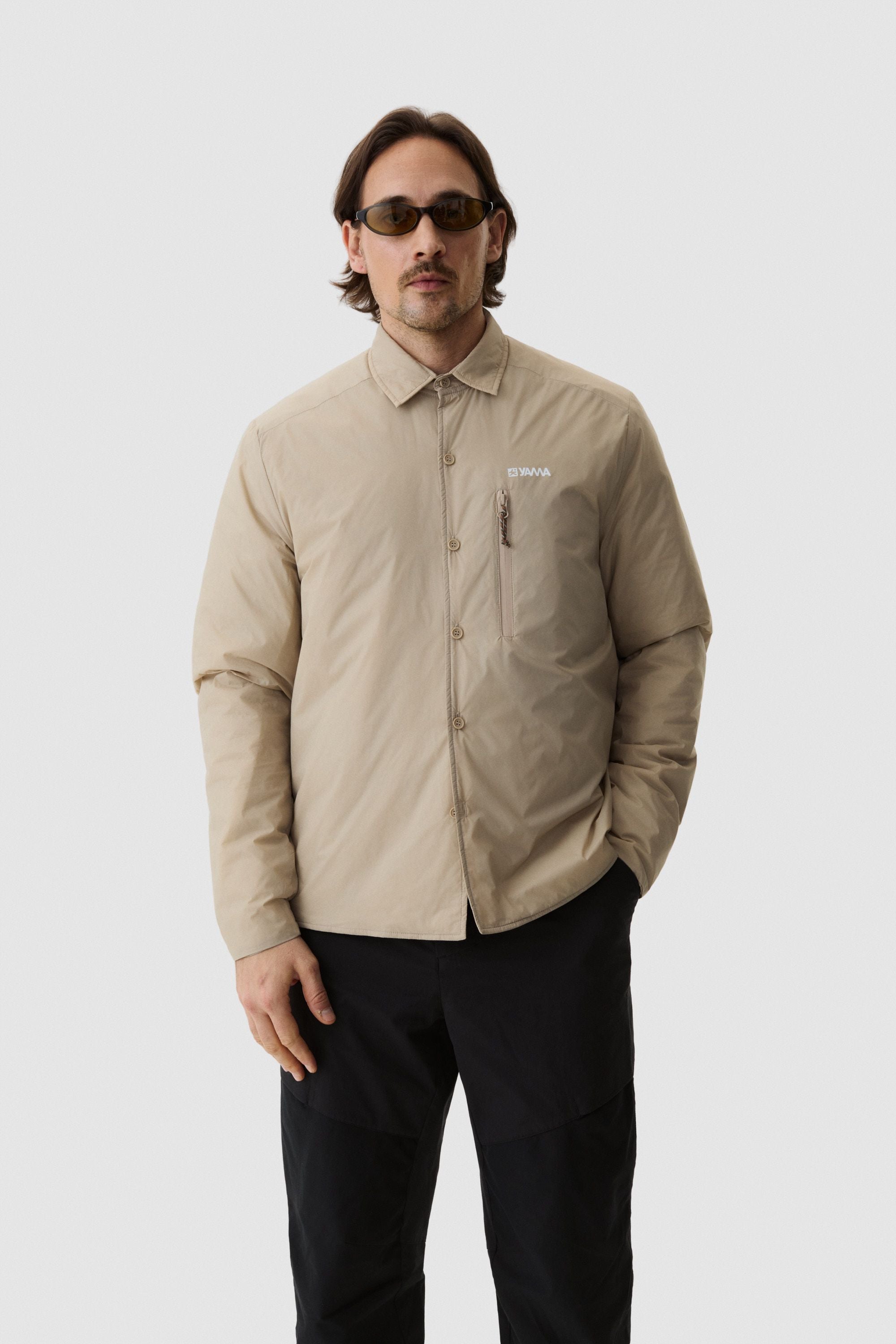 Gradient Tech Shirt