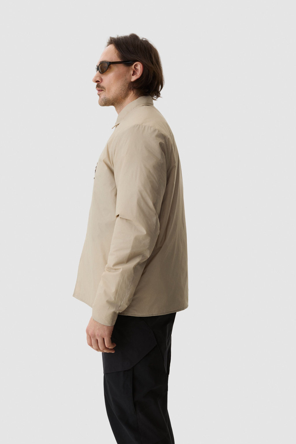 Gradient Tech Shirt