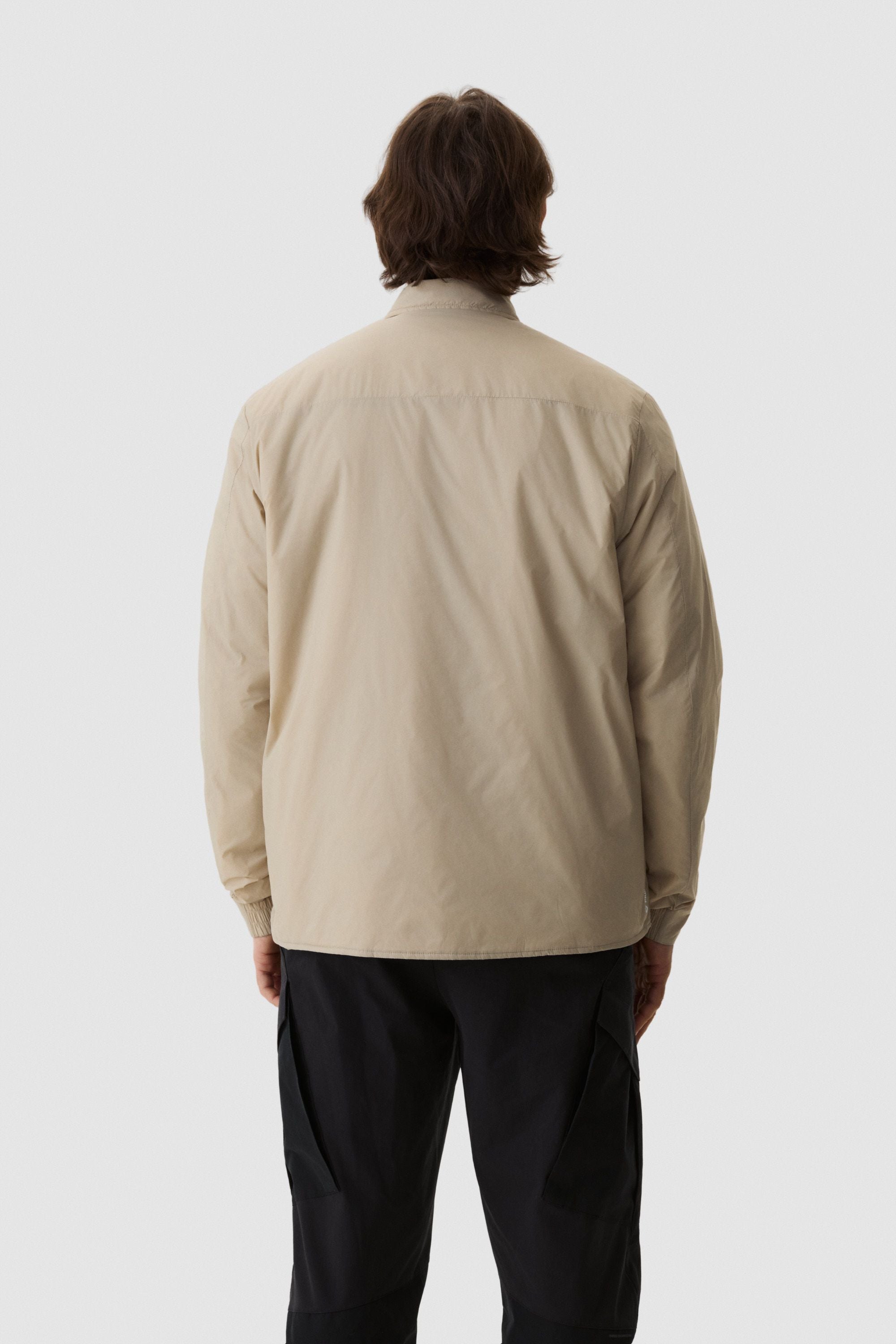 Gradient Tech Shirt