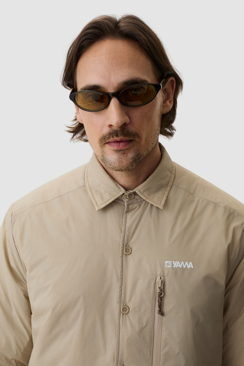 Gradient Tech Shirt