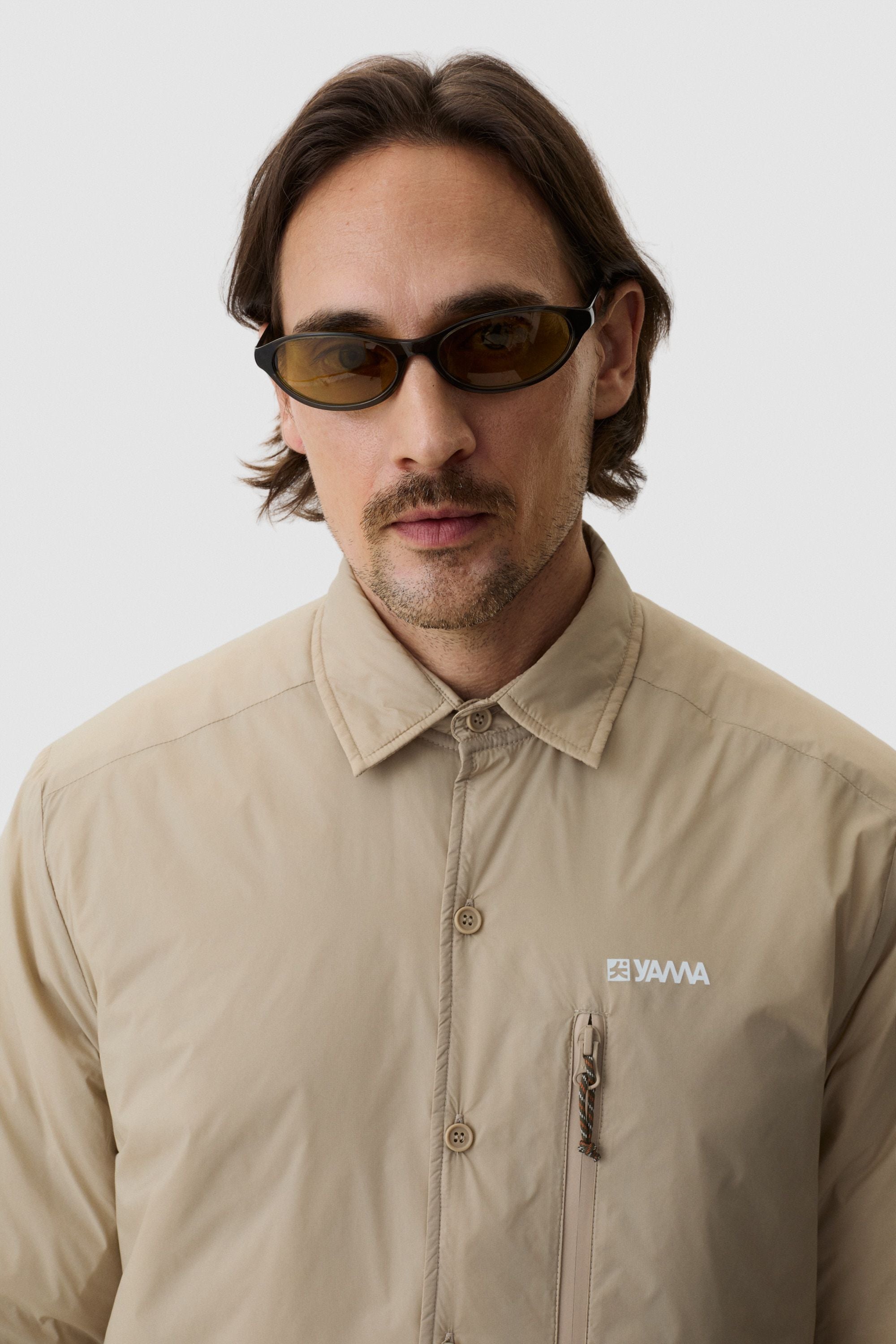 Gradient Tech Shirt