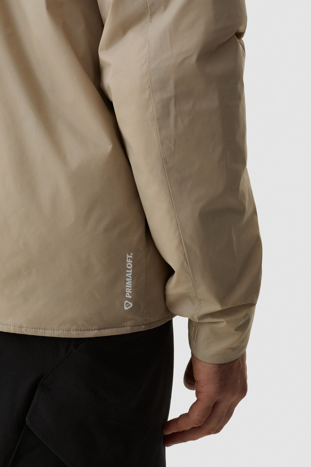Gradient Tech Shirt