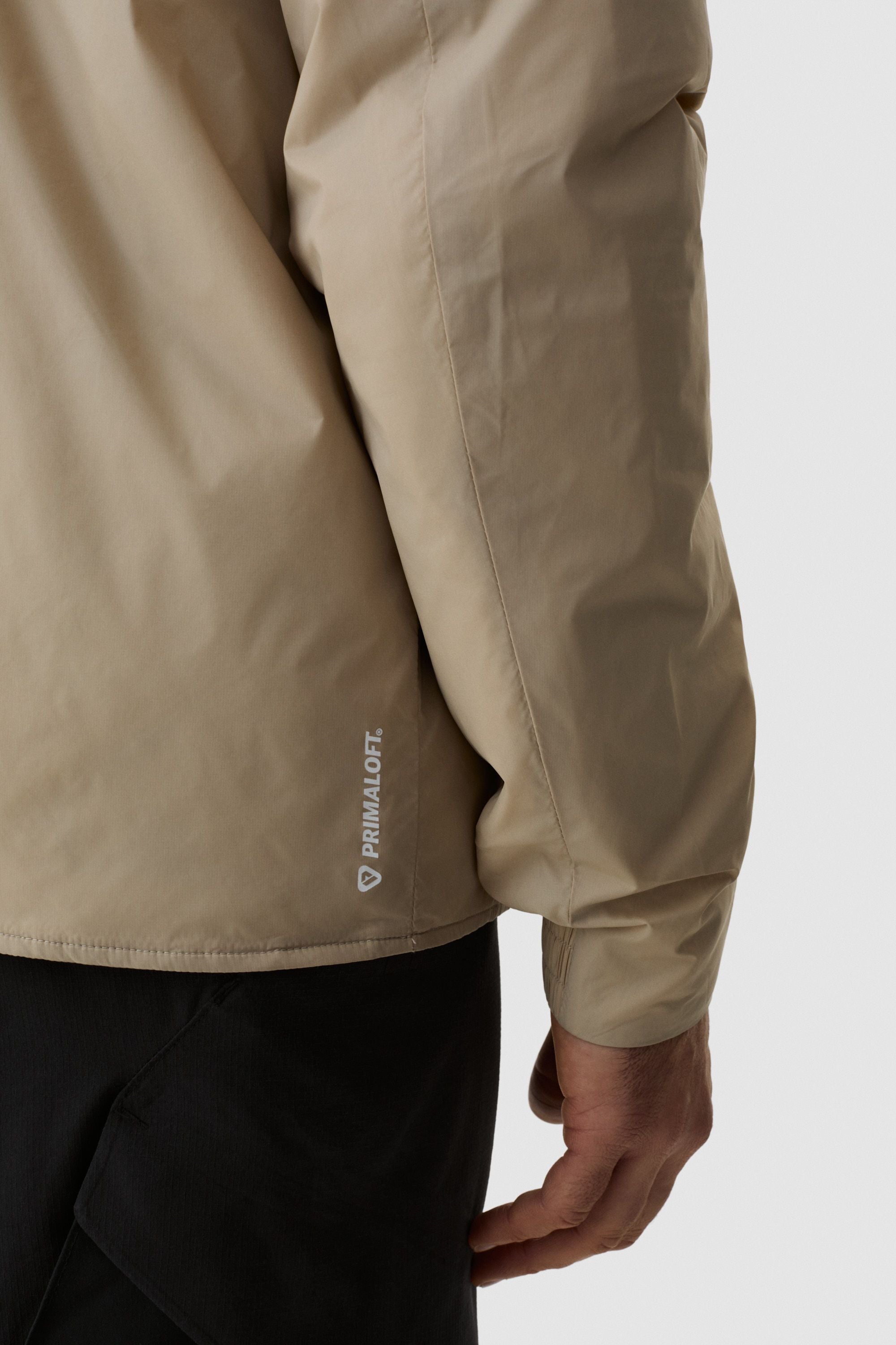Gradient Tech Shirt