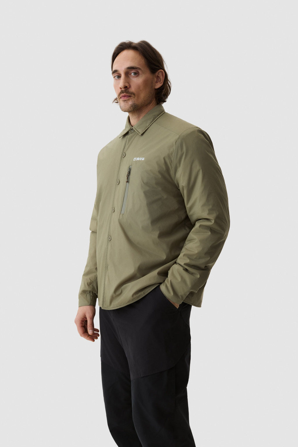 Gradient Tech Shirt