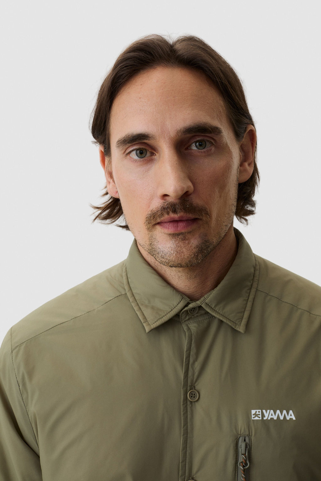 Gradient Tech Shirt