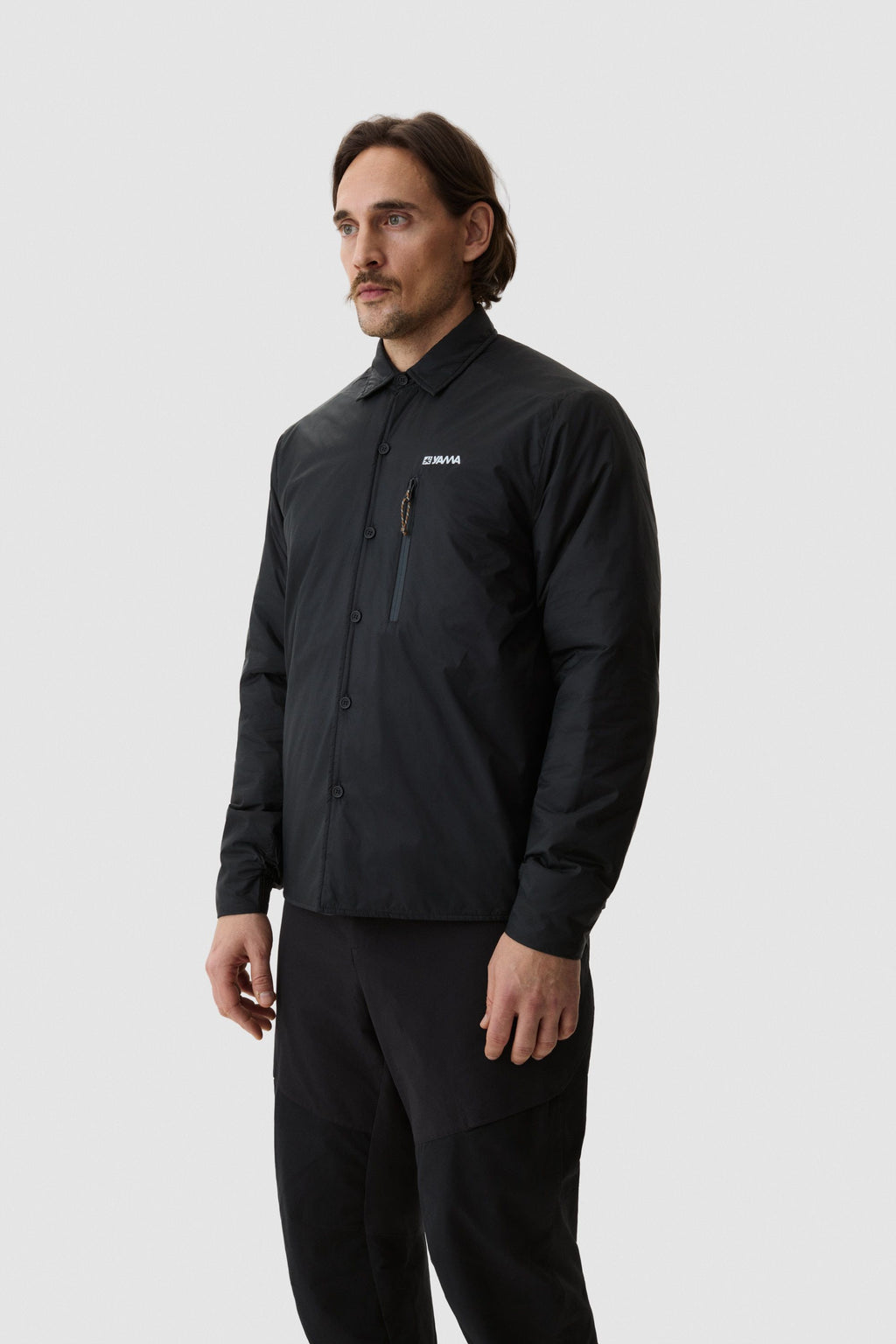 Gradient Tech Shirt
