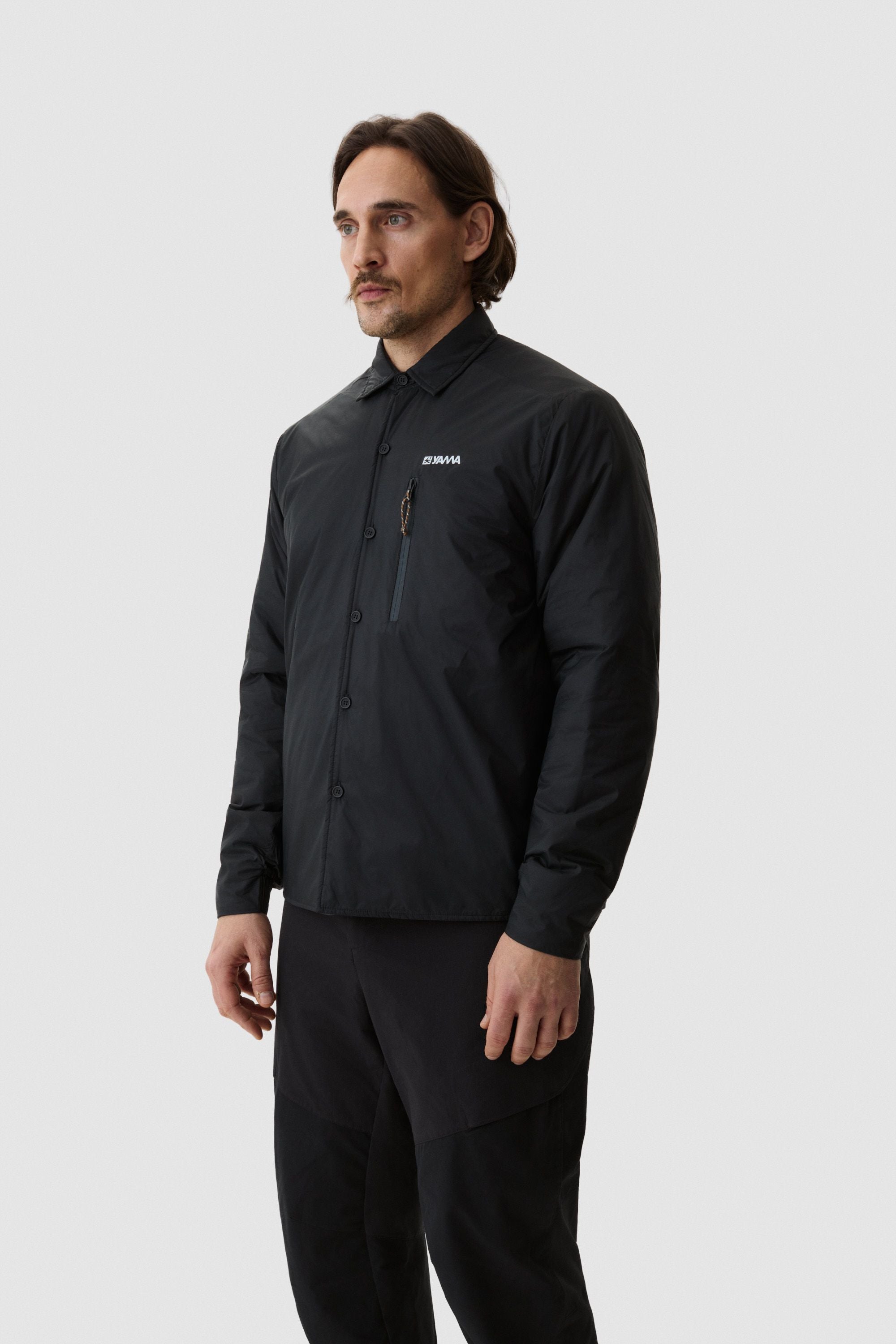 Gradient Tech Shirt