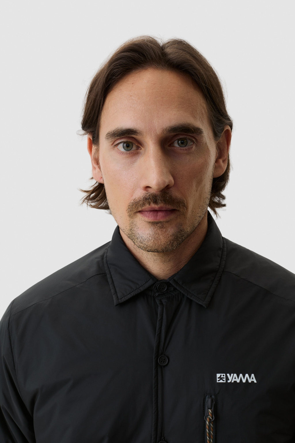 Gradient Tech Shirt