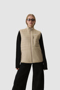 Traverse Puffer Vest